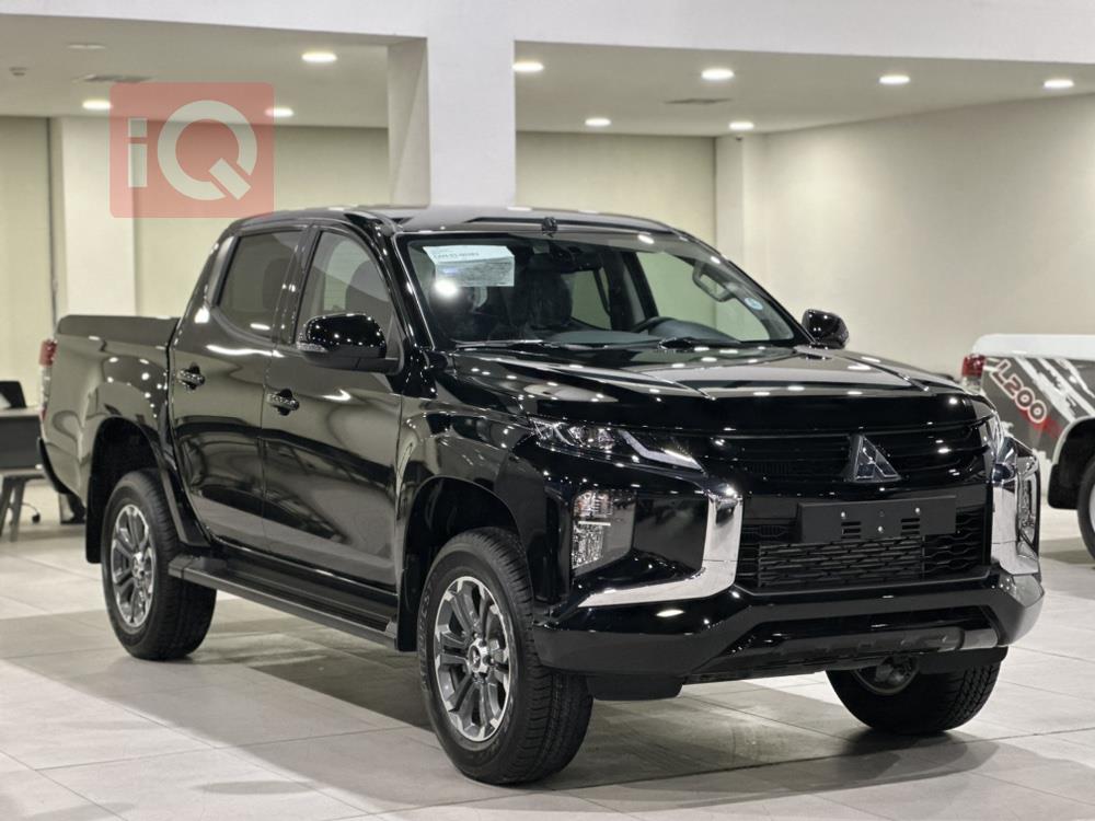 میتسوبیشی L200